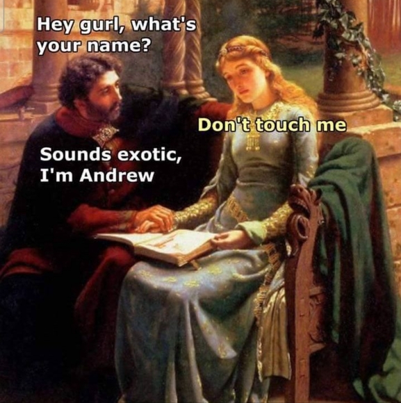 MEMEMMEMEEEEEEEEEEEEEMES!!!! Pt. 1 - Picture 6 of 16